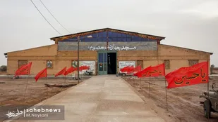 مراسم معنوی اعتکاف شهدایی در شهرک دارخوین برگزار می&zwnj;شود+ جزئیات