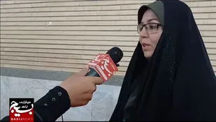 تلاش بانوی داوودآبادی برای تربیت نسل قرآنی/ شهر کوچکی که عطر بهشت در آن پیچیده است