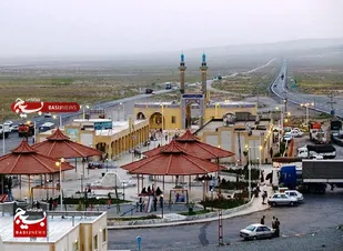 خدمت رسانی ۷۵ مجتمع خدماتی- رفاهی مسیرهای خراسان رضوی در دهه پایانی صفر