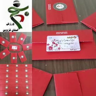 قشر بسیج ورزشکاران به مرحله سوم رزمایش نهضت کمک مومنانه پیوست