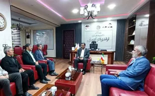 بسیج هنرمندان در میدان فرهنگ سرخس