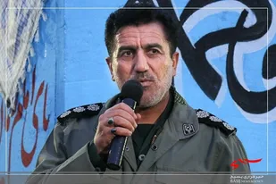 رزمایـــش مـــواسات و هــــمدلی در شـــهرستان پارس آباد