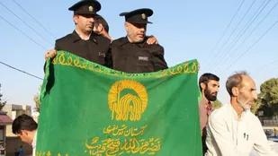 جشن&zwnj;های &laquo;زیر سایه خورشید&raquo; با ورود خدام بارگاه رضوی در ایلام برگزار می&zwnj;شود