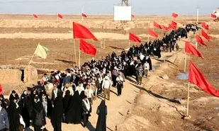 &nbsp;حضور بیش از ۳ هزار نفر از استان خراسان&zwnj;شمالی به مناطق عملیاتی جنوب