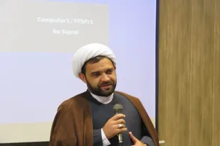 حوزه و دانشگاه به رغم مجزا بودن، هدف و کارکرد مشترکی دارند