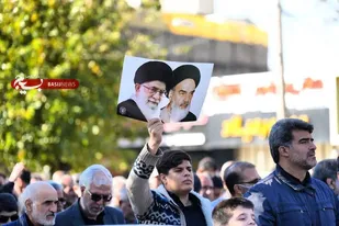 حضور نوجوانان در تشییع پیکر شهدای گمنام نشان از تداوم فرهنگ ایثار در نسل جدید دارد