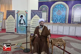 جنگ امروز، نبرد ذهن&zwnj;ها و اراده&zwnj;هاست/ رمضان، فرصت تمسک به قرآن در برابر جنگ شناختی دشمن