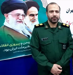 نخستین جشنواره فرهنگی و ورزشی سازمان های اقشاری سپاه سیدالشهدا آغاز به کار کرد