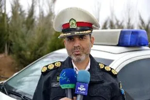 طرح برخورد با تخلفات ناوگان حمل و نقل عمومي با نام طرح رعد در استان مرکزی
