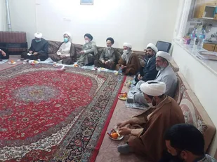 بلوغ فکری مردم خواف و رشتخوار باعث ایجاد وحدت در منطقه شد