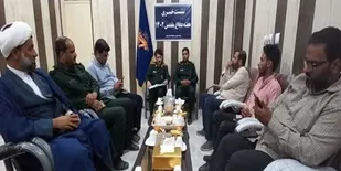 همزمان با هفته دفاع مقدس ۹۰ برنامه فرهنگی و اجتماعی در رودان اجرا خواهد شد