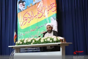 بانوان در هر زمینه ای حضرت زهرا (س) را الگو قرار دهند