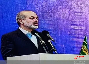 انقلاب اسلامی کانون توجه آزادیخواهان جهان است / وعده دولت در واکسیناسیون کرونا محقق شد / بین مردم و دولت هیچ فاصله ای وجود ندارد