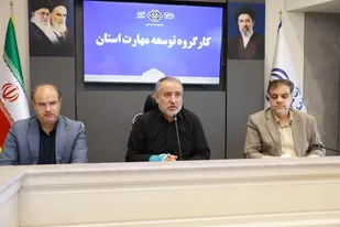 نخستین گام برای ایجاد اشتغال پایدار، مهارت&zwnj;آموزی است