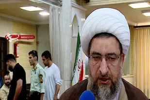 حضور مردم در پای صندوق های رای امنیت داخلی و خارجی را به دنبال دارد