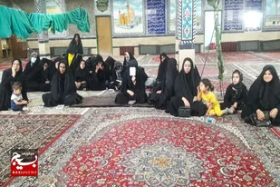 دوره آموزشی عادی به فعال در روستا افتر سرخه برگزار شد