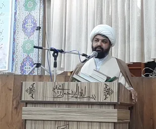 به بهانه استقبال از محرم، غدیر را خراب نکنیم/ تبلیغ و ترویج غدیر یک وظیفه همگانی است