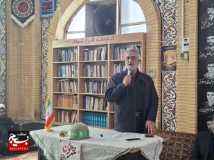 پیروزی ملت ایران ادامه فتح خرمشهر است
