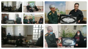 جامعه پزشکی یزد متعهدترین و موثرترین عنصر توسعه اجتماعی و آموزشی جامعه می باشد