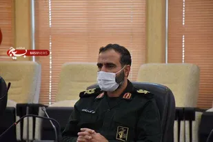 ساماندهی ۱۷۰۰ تیم در طرح شهید سلیمانی/گلستان به ۹۲۱ بلوک تقسیم شد