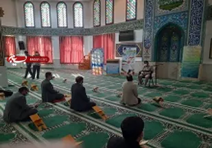 برگزاری کلاس پیشگیری از آسیب&zwnj;های اجتماعی در دانشگاه دریانوردی چابهار