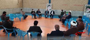 حماسه های رزمندگان برای نسل جوان تبیین شود
