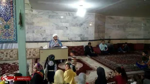 خانواده، منشاء فرهنگ ها و تمدن ها/ غفلت از خانواده، زمینه ساز ضلالت است