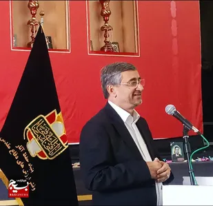 ملتِ متحد در سایه ولایت؛ دشمنان هیچ غلطی نمی&zwnj;توانند بکنند