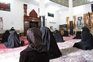 برگزاری نشست نهضت روشنگری با محوریت اخلاق اسلامی
