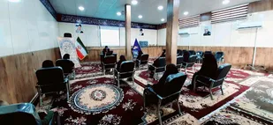 برگزاری کلاس های آموزش سواد رسانه در هامون