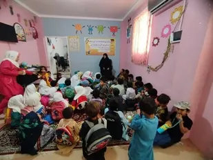 رسالت کانونها کمک به ارتقای فعالیت&zwnj;های پژوهشی و همچنین ارتقا دانش زیست محیطی کودکان است