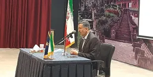 جریان انقلاب با حفظ مبانی فکری نیاز به تحول دارد