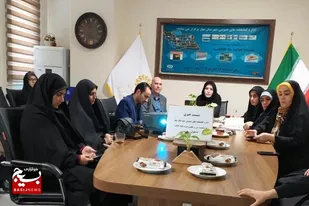 برگزاری ۱۲۰ برنامه فرهنگی طی هفته کتاب و کتابخوانی در بهار