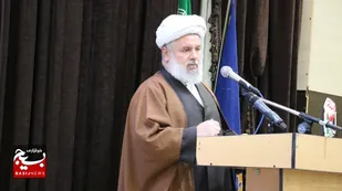 برگزاری شانزدهمین جشنواره جوان سرباز به روایت تصویر
