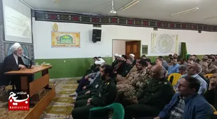 راه رسیدن انسان به معنویت اولا عزم و اراده ی قوی است.