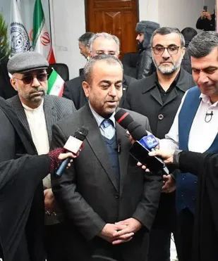 مردم خراسان جنوبی امروز افتخار آفرین خواهند بود