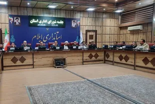 استاندار ایلام: هدف دولت چهاردهم اصلاح ساختار اقتصادی و حذف واسطه&zwnj;گری است