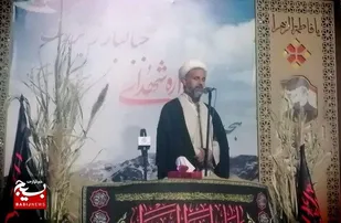 ملت ایران تا ابد مرهون شهدا است