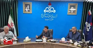 آمادگی کامل جایگاه&zwnj;های سوخت استان سمنان برای تشییع میلیونی؛ بدون وقفه در سوخت&zwnj;رسانی