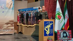 یاد شهیدان چراغ راه نسل امروز است