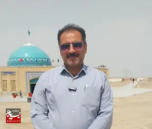 احداث زائرسرا در شأن مردم قزوین، گامی در مسیر خدمت به زائران خواهد بود