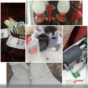 جمع آوری کمک های مالی برای نیازمندان توسط پایگاه حضرت معصومه (س)