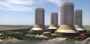 بازگشت دوباره ۲۵۰ مگاوات به مدار تولید برق؛