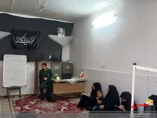 کارگاه آموزشی کلاس داری و روش تدریس در جعفریه برگزار شد