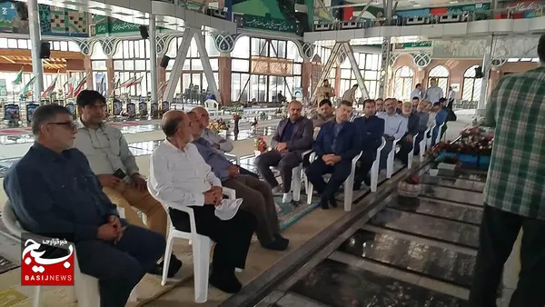 رونمایی کتاب