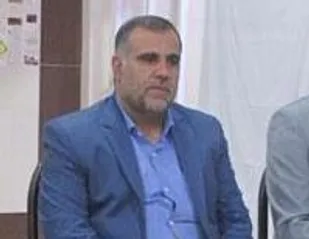 بازدید رئیس سازمان قضایی نیروهای مسلح استان همدان از بازداشتگاه