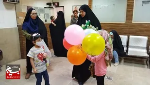 عظمت زنانه، بار دیگر روایتی از بانویی جهادگر
