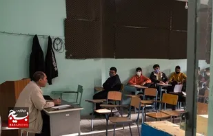 توانمندسازی معلمان خوزستانی با هدف جهش تحصیلی