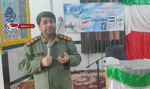 مقاومت و ایستادگی گفتمان قرآن کریم است/دشمن با ایران قوی مشکل دارد