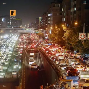 ممنوعیت تردد شبانه تأثیری در کنترل کرونا ندارد